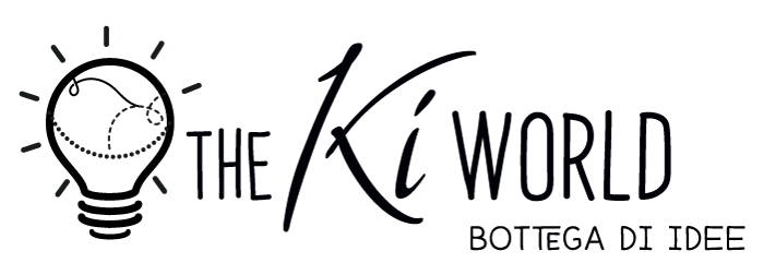 Logo The Ki World