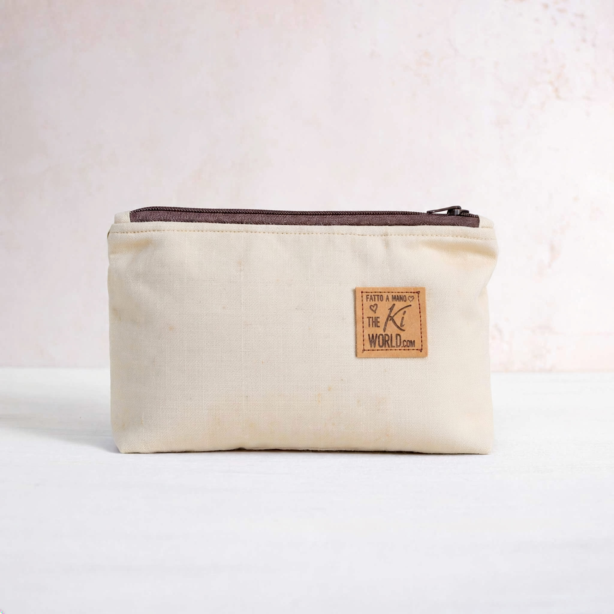 pochette personalizzabile