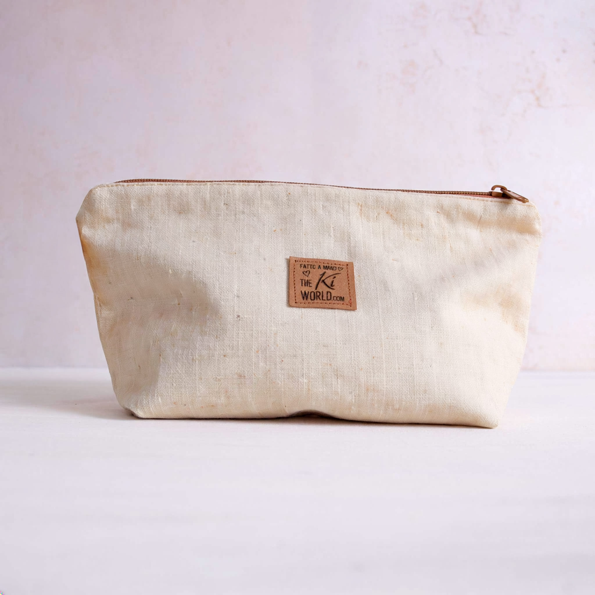 pochette personalizzabile