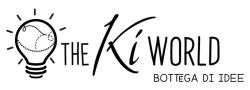Logo The Ki World
